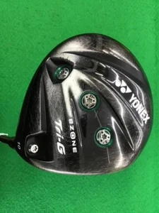 2016 YONEX EZONE Tri-G 1W Driver 10deg NST310 R-flex Golf Clubs J133 - Picture 1 of 5