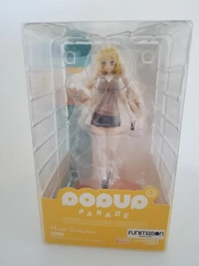 MIB Pop Up Parade Misaki Shokuhou Anime figure - Picture 1 of 8