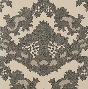 Designers Guild Christian Lacroix Carnets Andalous Tapete Macarena PCL011/07 - Bild 1 von 2