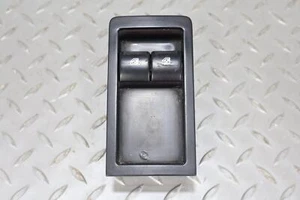 04-06 Pontiac GTO Console Mounted Master Window Switch (Tested) 92111692 - Imagen 1 de 9