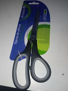 Universal Large Scissors Stainless Office Scissors BISMARK 210mm - Picture 1 of 2