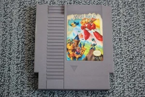 Mega Man 6 (Nintendo Entertainment System) Cartridge Only - Picture 1 of 5