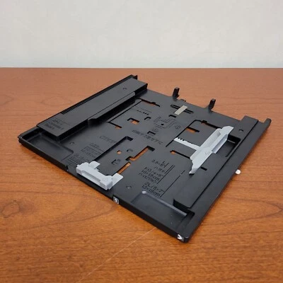 Bandeja de papel fotográfico Epson XP-640 XP-520 XP-600 XP-610 XP-630 XP-800 XP-810 XP-830 Foto 1 de 3