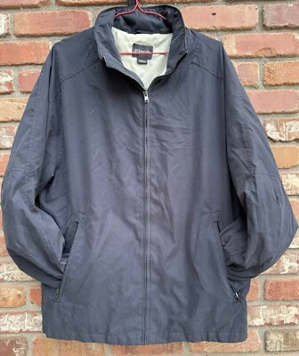 Men’s St Johns Bay Jacket Size Med - Image 1 of 4