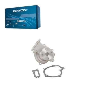 Dayco Engine Water Pump For 1995-1998 Nissan 200SX 1.6L L4 - Image 1 of 3