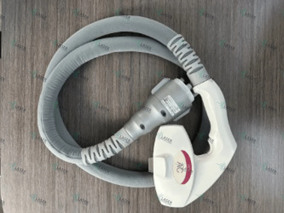 Aplicador de CA Syneron Foto 1 de 4