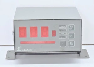 Raytheon Marine Anschutz 133-812.NG002 E00 Nav Data Repeater GmbH - Picture 1 of 5