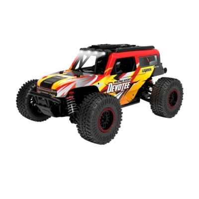 Absima 10032 1:20 Desert Runner Devotee 4WD RTR 2,4GHz - red - Bild 1 von 4