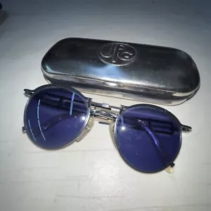 Jean Paul Gaultier Sunglasses Screw Frames 56-0174 - Picture 1 of 8