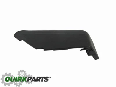 08-14 DODGE CHALLENGE LUZ TRASERA DERECHA LÁMPARA CIERRE PANEL MOLDURA NUEVO MOPAR Foto 1 de 4