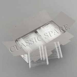 65 mm PlasticTag Pins -5000 Pieces,Tag Pins - 5000 pcs 65 mm Garment Clothing - Picture 1 of 1