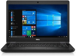 dell latitude E5570-8GB RAM - SSD 256GB GARANTIE 3 MAANDEN - Afbeelding 1 van 7