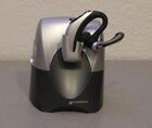 Plantronics Voyager 500A Deskphone with bluetooth ***Perfectly working***