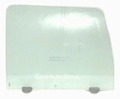 Se adapta a: Ford Excursion 2000-2005 lado del pasajero puerta trasera derecha ventana cristal/transparente Foto 1 de 4