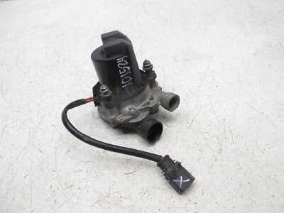 11-16 AUDI 4L Q7 3.0 Q5 2.0 HYBRID SECONDARY SMOG AIR INJECTION PUMP OEM 101524 - Image 1 of 4