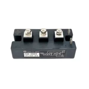 Spedizione Rapida Mitsubishi PLC PDMB200E6 NUOVO - Foto 1 di 1