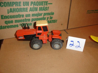 1/32 allis chalmers 8550 - Image 1 of 4