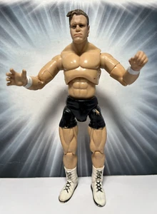WWE WWF Billy Gunn Action Wrestling Figure 2000 Jakks Pacific Titan Tron AEW - Picture 1 of 2