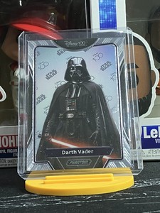 2023 Kakawow Phantom Disney 100 Star Wars Base Darth Vader #PS-B-03