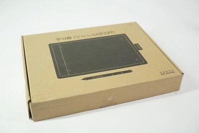 Wacom One Grafiktablet Zeichentablet CTL-671 Windows Mac mit Stift #127 - Bild 1 von 4
