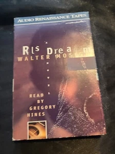RL's Dream by Walter Mosley (1995, Audio Cassette, Abridged edition) - Picture 1 of 5