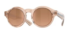 Oliver Peoples 0OV5493SU Cassavet 147142 Blush/Rose Quartz  Women's Sunglasses - Picture 1 of 7