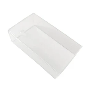 Mice Dust Cover Mice Protective Case Easy to Use Transparent,Premium - Picture 1 of 7