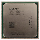 Amd Fx-8310 Octa Core Processor 3.4 - 4.3 Ghz, 8Mb Cache, Socket Am3+, 95W Cpu