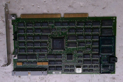 TEKTRONIX 671-1689-00   PCB for TDS420 - Image 1 of 4