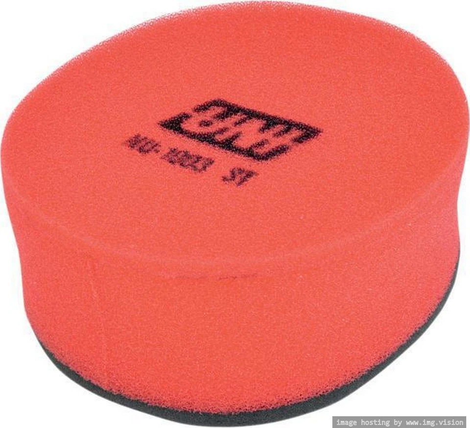 Filtro de aire Uni #NU-1003ST Husqvarna HECHO EN EE. UU. Envío rápido gratuito Foto 1 de 4