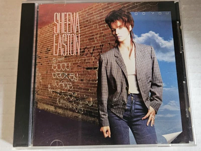 Sheena Easton CD Do You  - Image 1 of 3