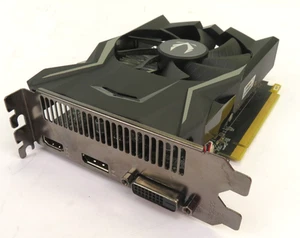 ZOTAC GAMING GEFORCE GTX 1650 OC 4GB GDDR5 Graphics Card - Photo 1/3