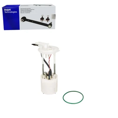 Модуль топливного насоса Delphi в сборе для Buick Lucerne 2008-2010 годов выпуска - Изображение 1 из 4