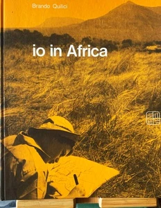 io in Africa - Foto 1 di 2