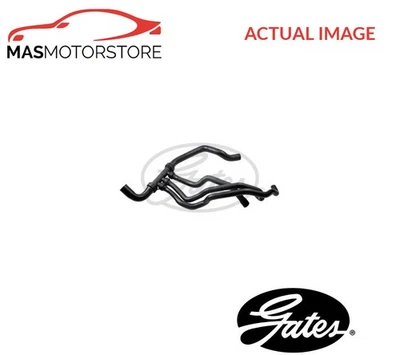 RADIATOR HOSE LOWER GATES 05-2671 P NEW OE REPLACEMENT - Image 1 of 4