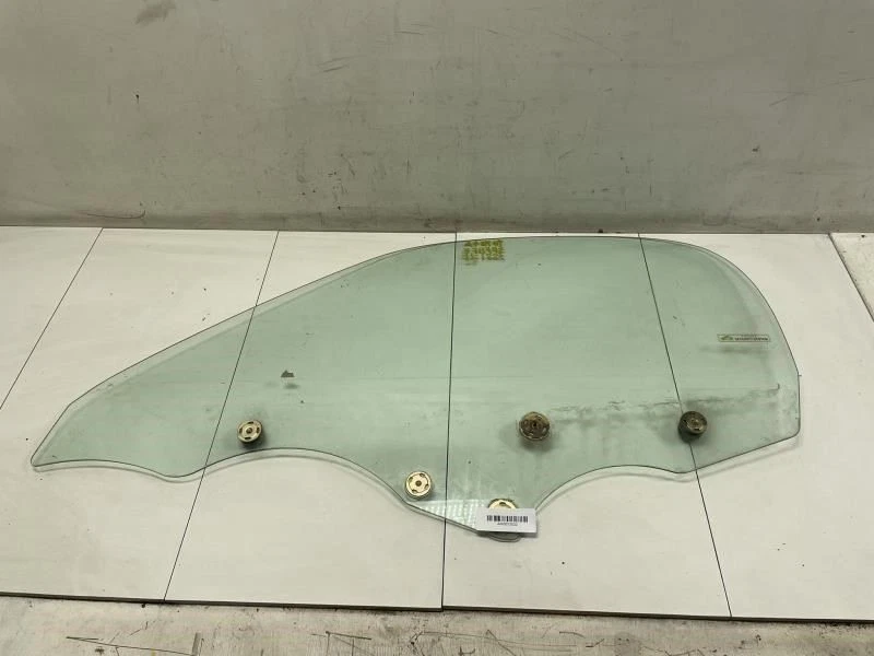 2001 TOYOTA MR2 SPYDER DRIVER LEFT FRONT DOOR WINDOW GLASS OEM+ - Image 1 of 4