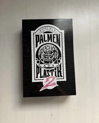 Palmen aus Plastik 2 Ltd. Deluxe Box - Bild 1 von 4