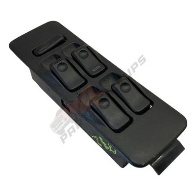 Interruptor de ventana delantera para conductor Ford Ranger XLT 2001 1999-2006 Foto 1 de 4