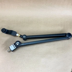 Logitech G Compass Broadcast Auslegerarm für Yeticaster GX Mikrofon FÜR TEILE - Bild 1 von 12