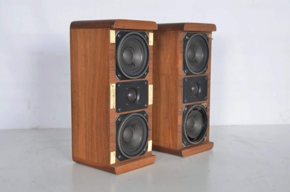 Koss Vintage Speakers for sale | eBay