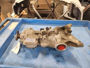 Differential Carrier 2.0L 28iX Fits 16-19 BMW X1 772143 - Picture 1 of 10