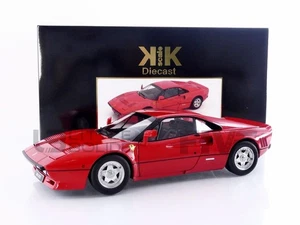 KK SCALE MODELS 1/12 - FERRARI 288 GTO - 1984 120151R - Picture 1 of 1