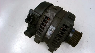 Alternatore 3M5T10300PC 1560 CC 80 KW Ford C-max 1.6 Tdci DPF anno 1899 DM2 - Immagine 1 di 4