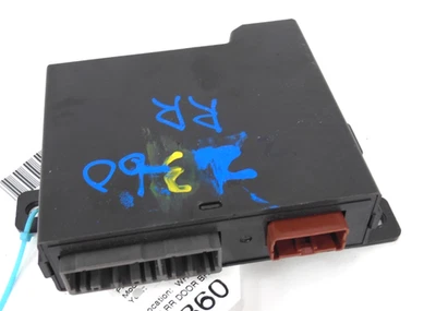 Оригинальный переключатель модуля управления раздвижной дверью правый задний для Honda Odyssey 2008-2010 годов выпуска - Изображение 1 из 4