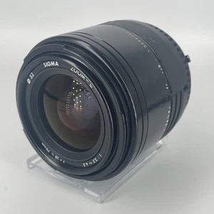 Sigma 28-70mm F3.5-4.5 Nikon AF Zoom Lens From Japan - Picture 1 of 8