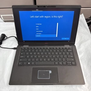 Dell Latitude 7420 14” Intel Core i7-1165G7 2.8GHz 16GB RAM 512GB SSD Win10P - Picture 1 of 5