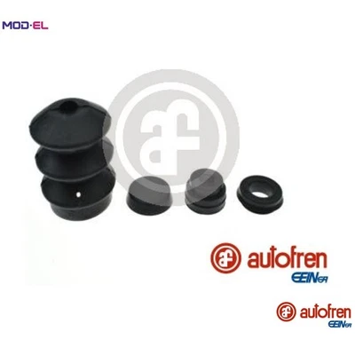 REPAIR KIT CLUTCH MASTER CYLINDER D1172 FOR MERCEDES-BENZ BMW 3/2500-./E21 6 8 8 - Image 1 of 4