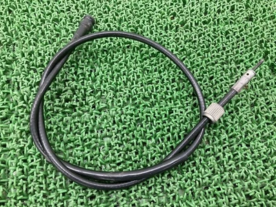 Cable velocímetro CB350FOUR, pieza genuina de motocicleta Honda, Dream CB350F, Me... Foto 1 de 4