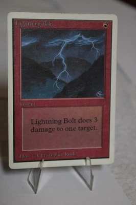 Lightning Bolt  Unlimited Edition LP English 416 - Image 1 of 2