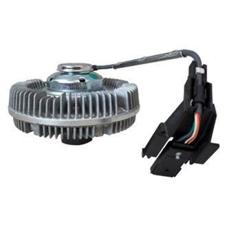 For Ford F-250 Super Duty 2008 Motorcraft YB3126 Engine Cooling Fan Clutch Foto 1 de 2